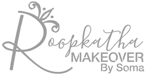 Roopkatha Makeover by Soma